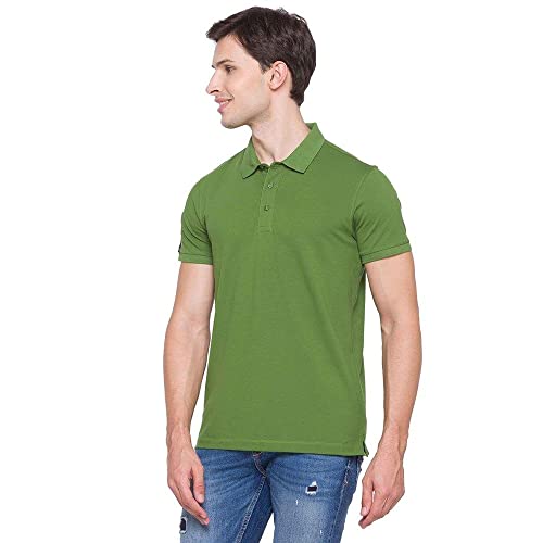 Image of Spykar Men T-Shirt