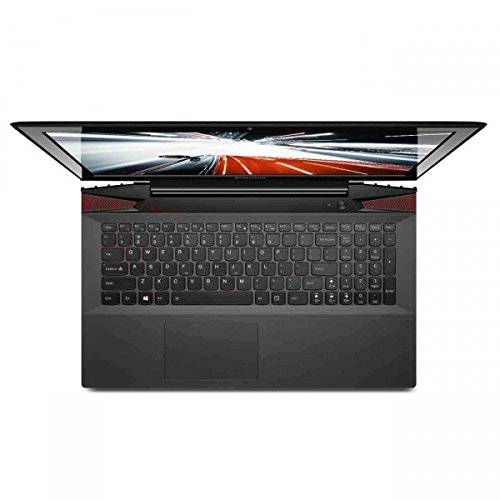 Image of Lenovo Y50-70 59-441908 15.6-inch Gaming Laptop (Core i7-4710HQ /8GB /1TB /4GB Graphics Card), Black