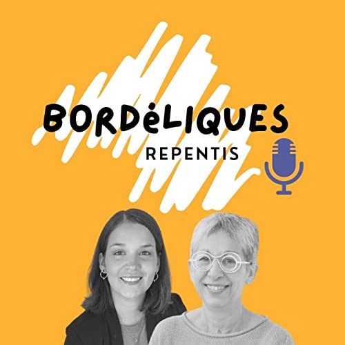 20. Comment prendre soin de soi et r&eacute;duire le risque de burn-out ? Podcast Por  arte de portada