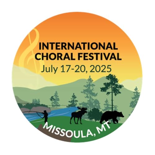 Saxon Holbrook & Jürgen Knöller - 2025 International Choral Festival Titelbild