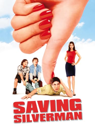Saving Silverman