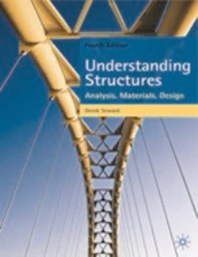 Understanding Structures: Derek Seward: 9780230212633: Books - Amazon.ca