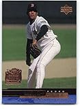 2000 Upper Deck #63 Pedro Martinez Boston