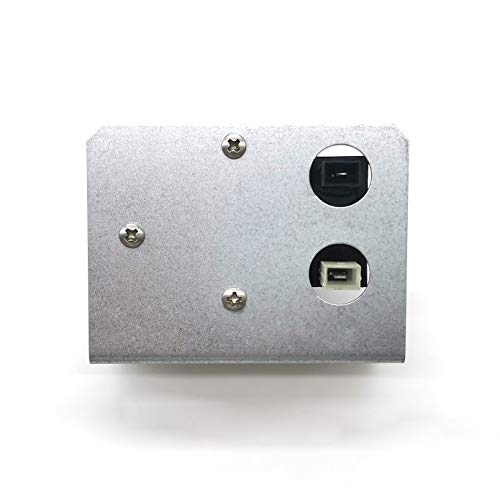 1819-51 & 1836-32 Universal Igniter Kit For Weber Genesis & Spirit Side-Control Grills 200 / 300 Series, 91360 67847 67726 #Parts, E/S-210 310 320 Starter Kit, 2-Outlet Ignition Replacement 81315 #TOP3