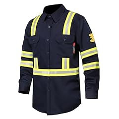 Navy-hi Vis