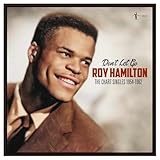 Don't Let Go: The Chart Singles 1954-62