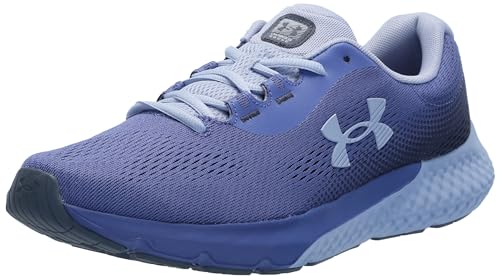 Image of Under Armour Womens Ua W Charged Rogue 4 Sneaker