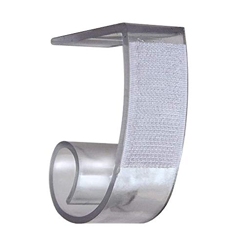 Get Popular Offer NAVADEAL Table Skirting Clips Tablecloth Clips for Table 1 1/2 - 2 with Hook and Loop | Pack of 50 | Great for Wedding Home Meeting Party Picnic Patio Banquet Indoor Outdoor Events Buy 1 get 1 🔥 NAVADEAL Table Skirting Clips Tablecloth Clips for Table 1 1/2 - 2 with Hook and Loop | Pack of 50 | Great for Wedding Home Meeting Party Picnic Patio Banquet Indoor Outdoor Events