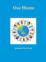 Our Home 1257017357 Book Cover