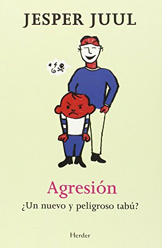 Agresión ¿Un nuevo y peligroso tabú? Agresión ¿Un nuevo y peligroso tabú?