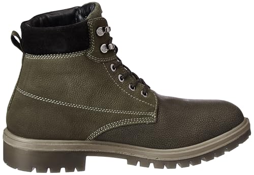 Image of Woodland mens Ogb 6376124 Ankle Boot