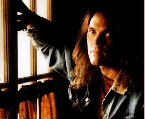 Timothy B. Schmit