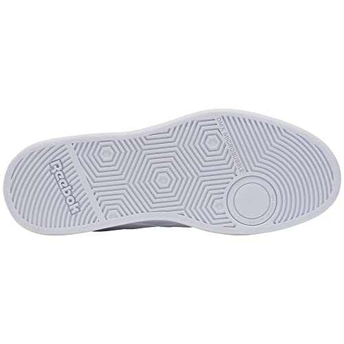 Image of Reebok Madchen Court Advance ClipSneaker