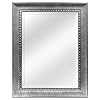 MCS 18x24 Inch Sloped Mirror, 23.5x29.5 Inch Overall Size, Silver (20563) 41Zs7i2nhIL. SS100