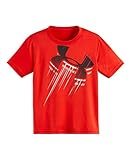 Under Armour Little Boys' Double Up Short Sleeve Tee