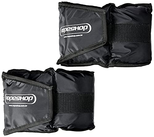 Caneleira de 5 KG Par