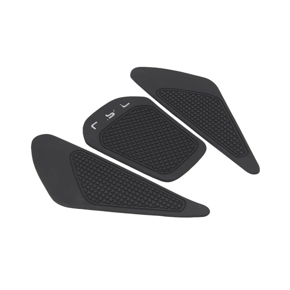 Fuel Tank Stickers for Rebel 500 300 for CMX CM500 CM300 Motorcy Tank Rubber Sticker Protector Sheath Knee Pad Grip Decal