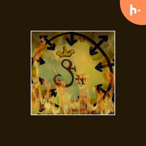 Couverture de Strength in Unity podcast