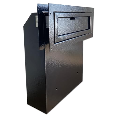 Amazon Best Sellers: Best Mail Drop & Collection Boxes
