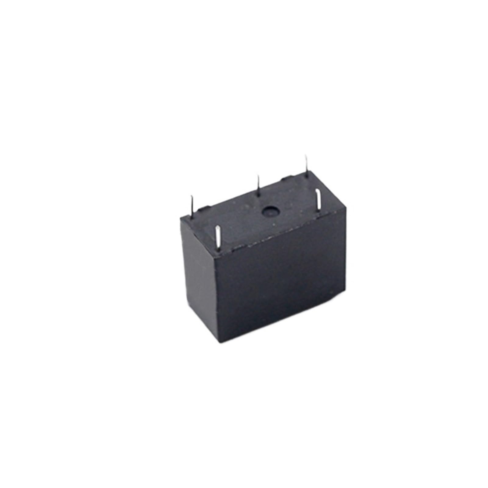 100Pcs Power Relay JZC-33F 5V 12V 24V -ZS3 HF33F-005-ZS3 HF33F-012-ZS3 HF33F-024-ZS3 5Pin 5A 250VAC Relay NWPNLXEA(HF33F-005-ZS3 5V)