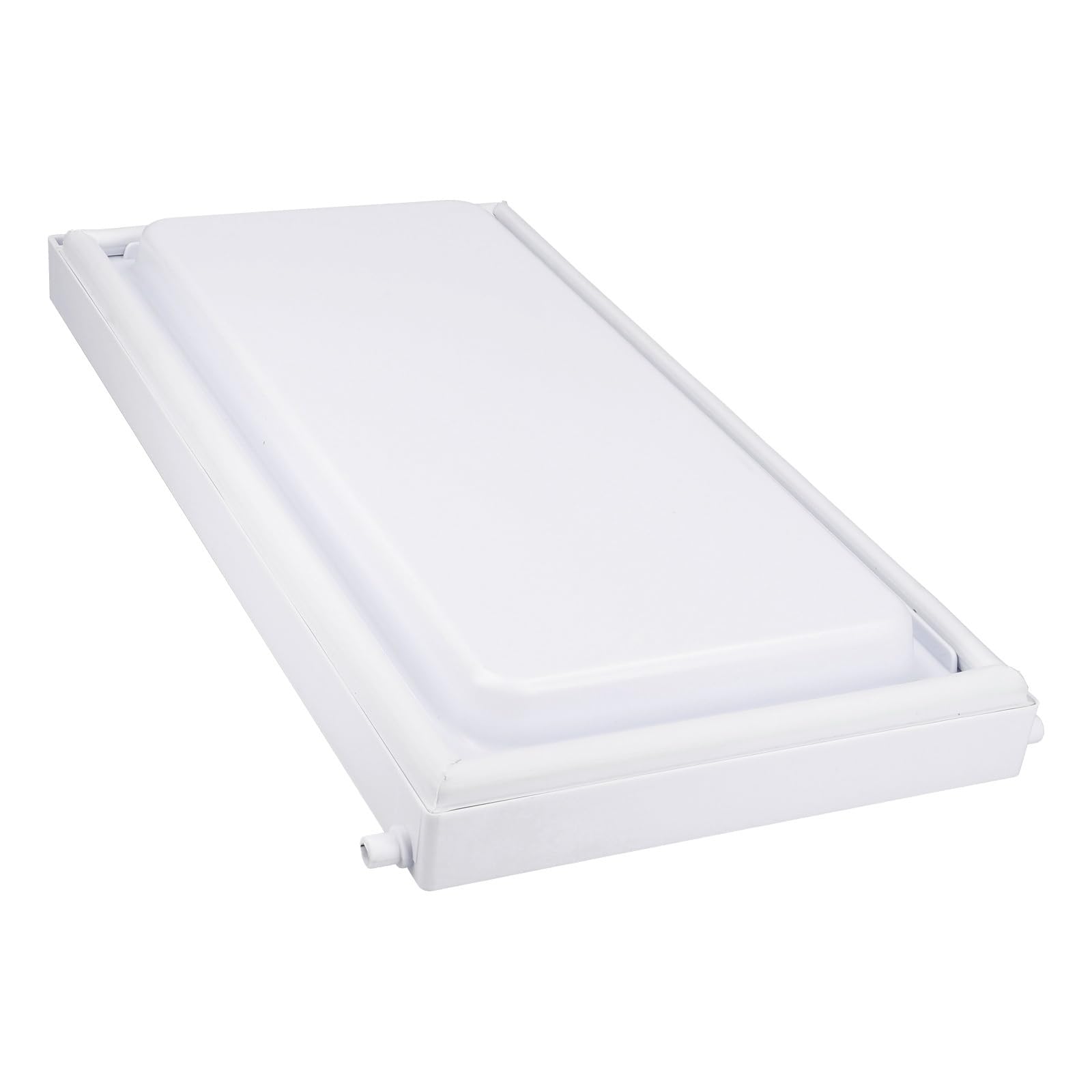 LUTH Premium Profi Parts Gefrierfachtüre kompatibel mit Amica 1031158 für Kühlschrank