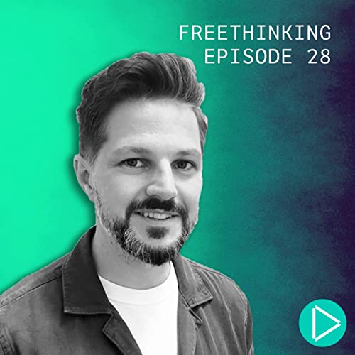 28: James Parkinson, Greater London Authority