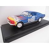 1968 Cooter's Ford Mustang GT #00 From 