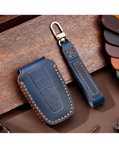 Funda para llave Toyota Prius y Corolla mando a distancia tipo D 2
