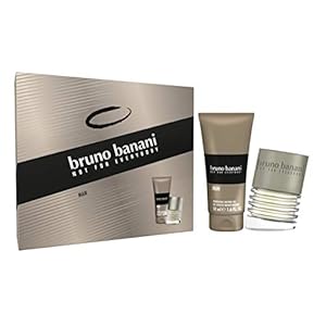 bruno banani Man Premium Geschenkset – Belebendes Eau de Toilette und Duschgel mit aromatisch-orientalischem Duft – Für…