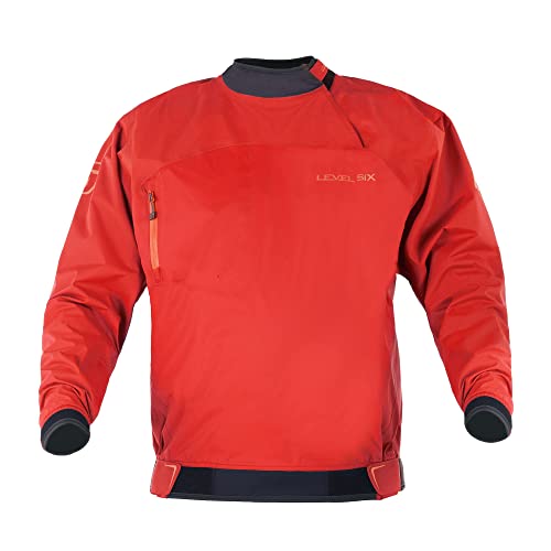 Level Six Baffin Paddling Top