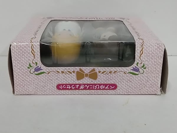 スタジオジブリ　思い出のマーニー　指人形　ペアゆびにんぎょうセット スタジオジブリ 思い出のマーニー 指人形 ペアゆびにんぎょう