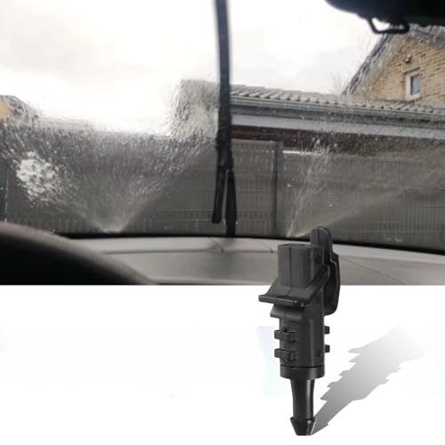 Buses de lave-glace pour Kia Ceed ED et Sport Wagon 2006-2012 | Lot de 2 - 5