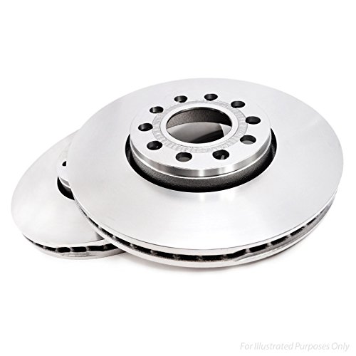 Price comparison product image Delphi BG2700 Brake Disc