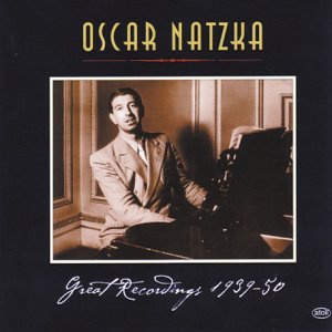 Historical Recordings 1939