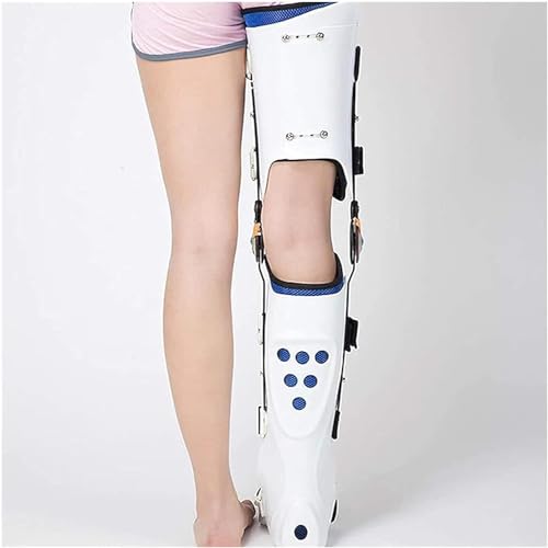 Faja Ortopédica para Extremidades Inferiores con Botas de Marcha miniatura 6