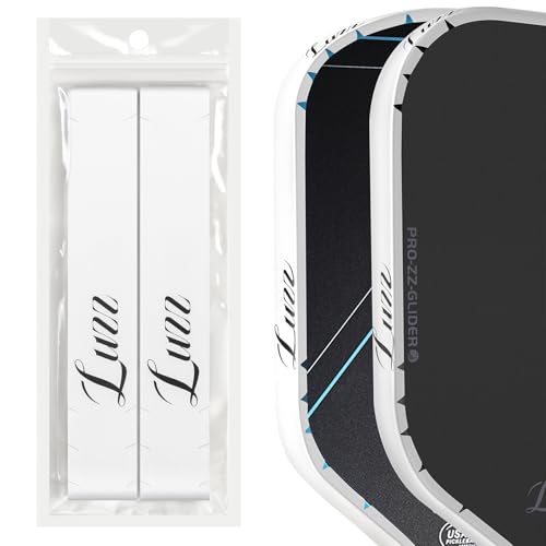 LUZZ Durable Pre-Cut Edge Tape