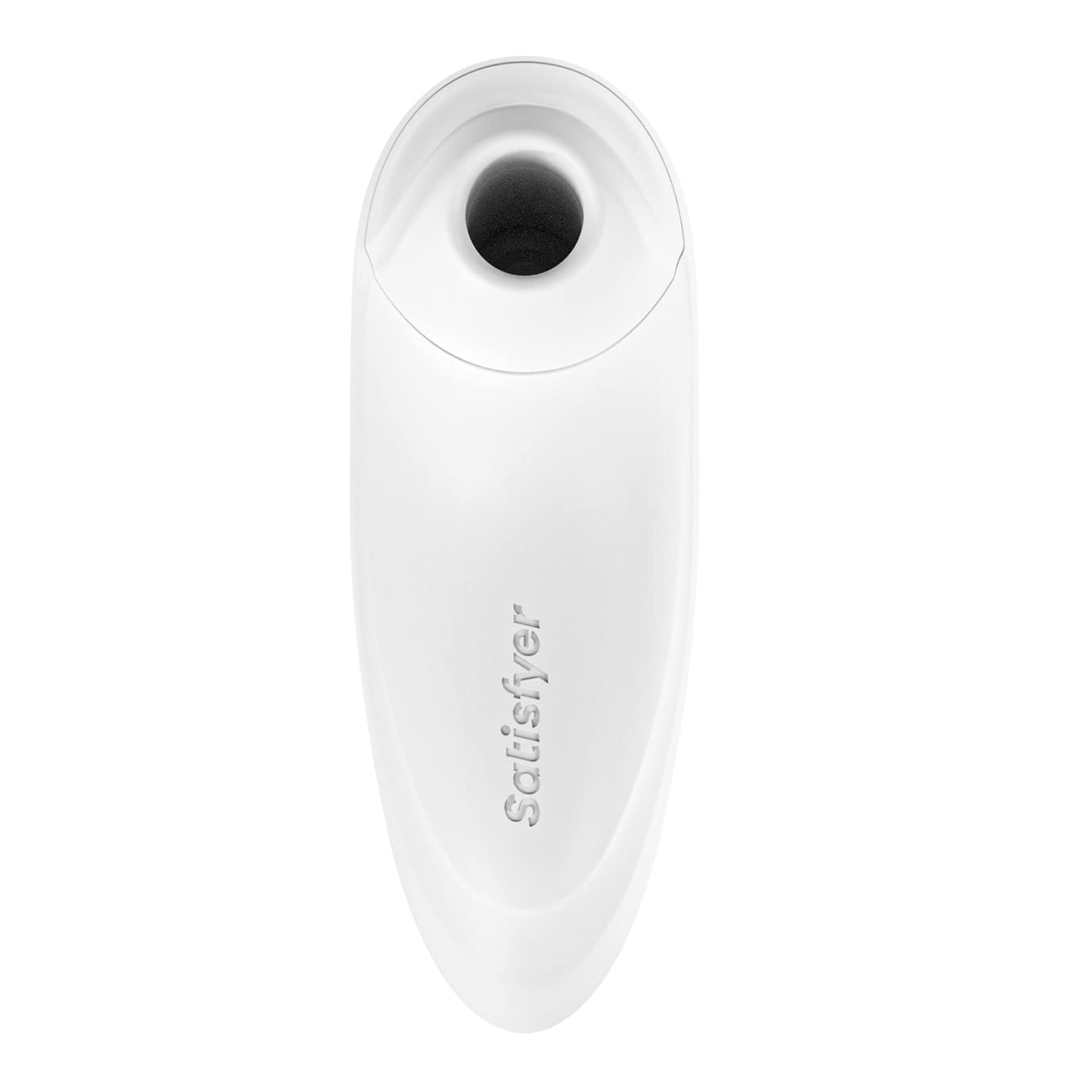 Satisfyer Pro 1 Plus Sex Toy Succhiatore di Clitoride | Vibratore da appoggio | 11 impostazioni Onde di Pressione e 10 Modalità Vibrazione | Impermeabile (IPX7) | Sex Toys per Adulti