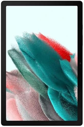 6. Bild von Samsung Galaxy Tab A8, Android Tablet, LTE, 7.040 mAh Akku, 10,5 Zoll TFT Display, vier Lautsprecher, 32 GB/3 GB RAM, in Pink Gold