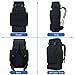 Lizbin 80L Mochila de Senderismo para Acampar Imagen de Lizbin 80L Mochila de Senderismo para Acampar