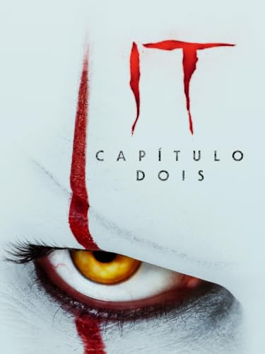 It: Capítulo Dois