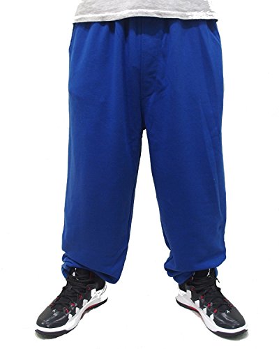 [�_�u�X�^] ���n&���ʕ��x�[�V�b�N �X�E�F�b�g�p���c XL BLUE