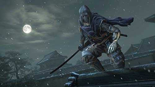 Sekiro: Shadows Die Twice [Game of the Year Edition] by フロム・ソフトウェア - Used condition - Image 2