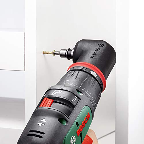 Bosch Renvoi d¿angle pour AdvancedDrill 18 et AdvancedImpact 18 1600A01L7T - vue 5