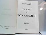  Histoire de Pontarlier