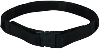 Fox Outdoor 52-35 Professional Series Tactical Duty Belt - M/Black