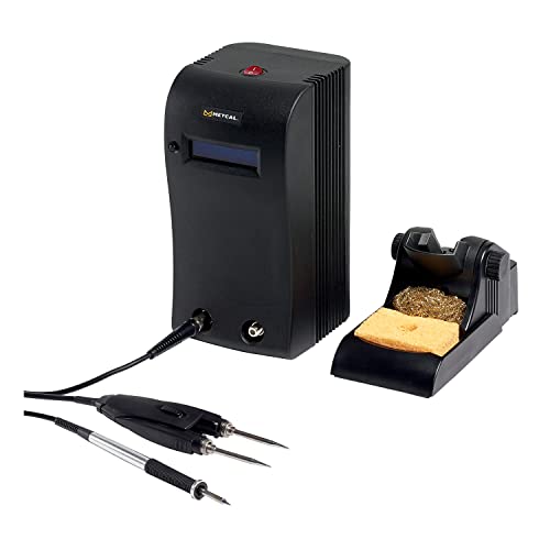 Metcal MX-5241 Tweezers, Soldering and Rework System