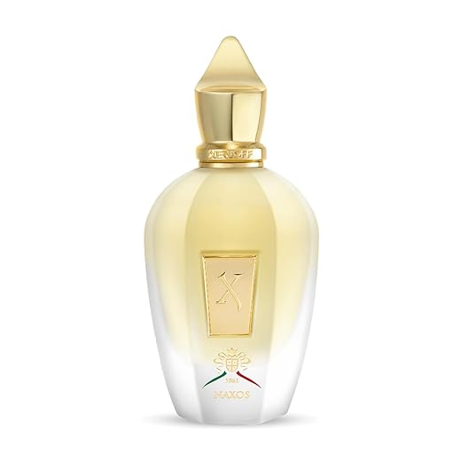 XERJOFF Naxos EDP 100ml