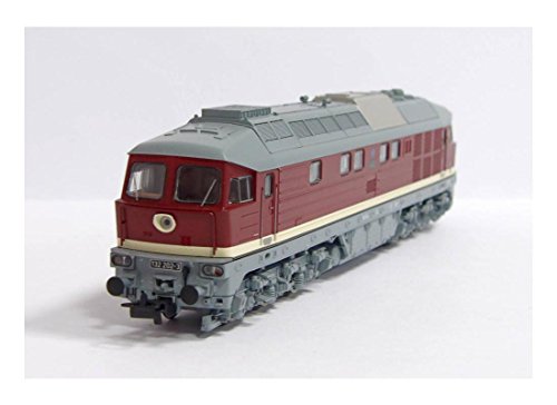 Piko 52760 Diesellok BR 132 063-9 DR IV, Schienenfahrzeug – Bild 3