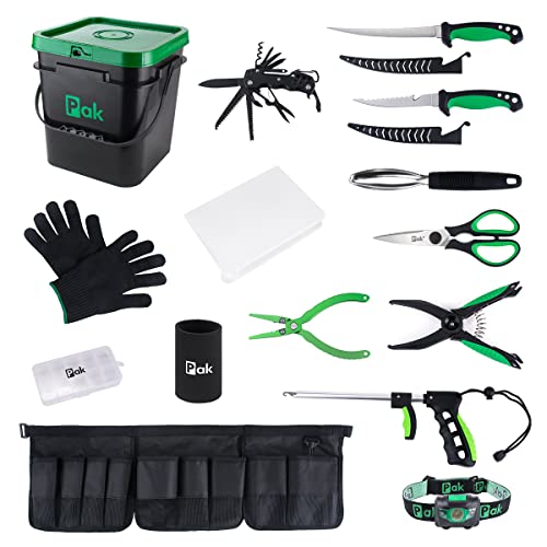 Pak Fishing Accessories, Fishing Equipment, Fishing Pliers, Fillet Knife, Fishing Gifts For Men, Fishing Kit, Fishing Gear And Equipment, Fishing Knife, Fishing Tools, Fillet Knife Fishing, Pesca #TOP1