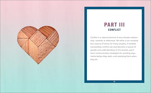 The Ultimate Relationship Workbook for Couples: Simple Exercises to Improve Communication and Strengthen Your Bond - Thumbnail 7